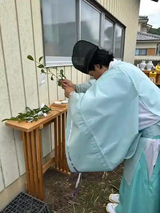 群馬県護国神社(群馬県)