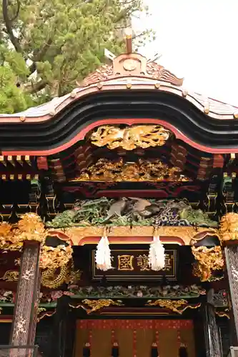 榛名神社(群馬県)