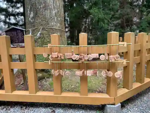 須山浅間神社(静岡県)