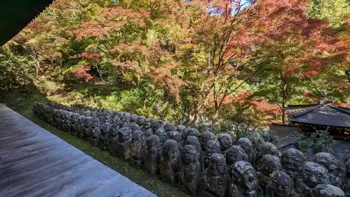 愛宕念仏寺(京都府)