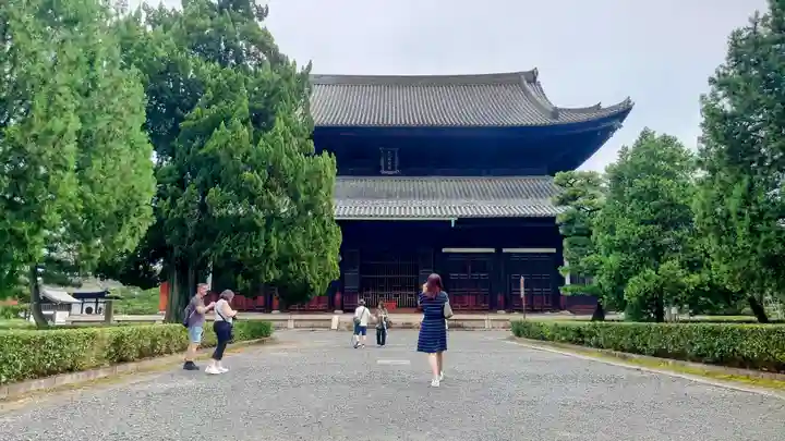 東福禅寺(東福寺)(京都府)