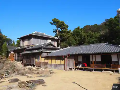 玉津島神社(和歌山県)