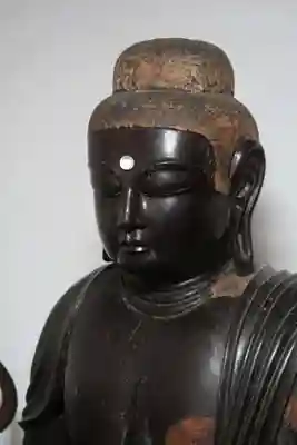 宮古薬師堂(奈良県)