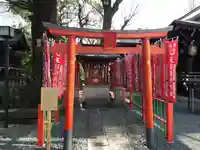 金王八幡宮(東京都)
