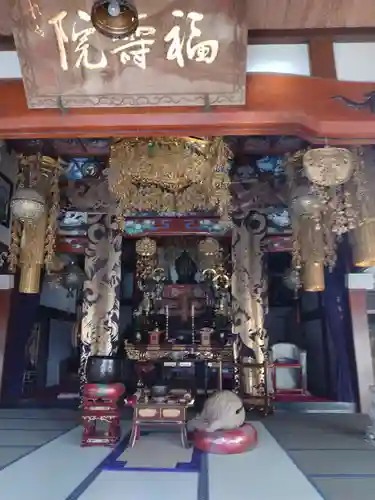 福寿院(宮城県)