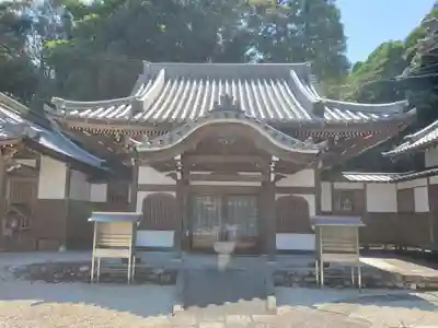 洞雲院の末社・摂社