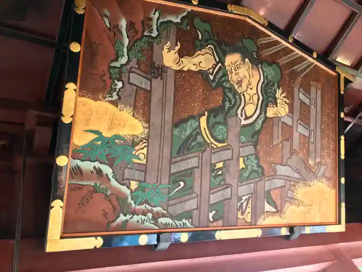 清水観音堂(東京都)