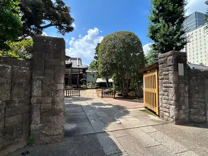 本立寺(東京都)
