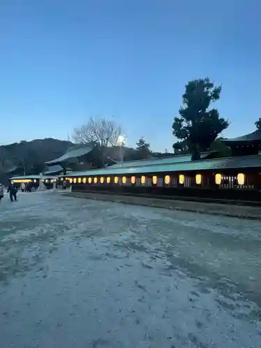 宗像大社(福岡県)