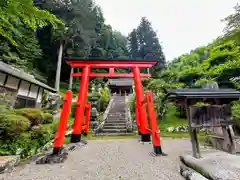 六所神社(奈良県)