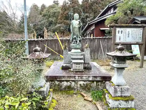 大覚寺(滋賀県)