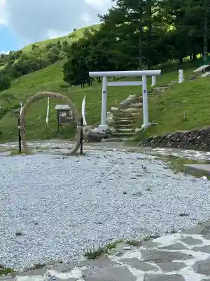 単車神社(長野県)