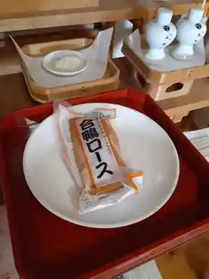 伏木香取神社(茨城県)