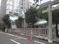 椙森神社のその他建物