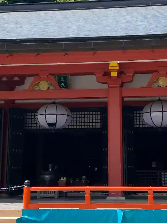 鞍馬寺(京都府)