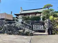 東善院(神奈川県)