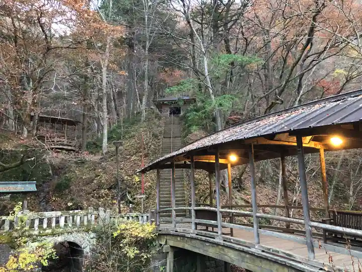 文殊堂(長野県)