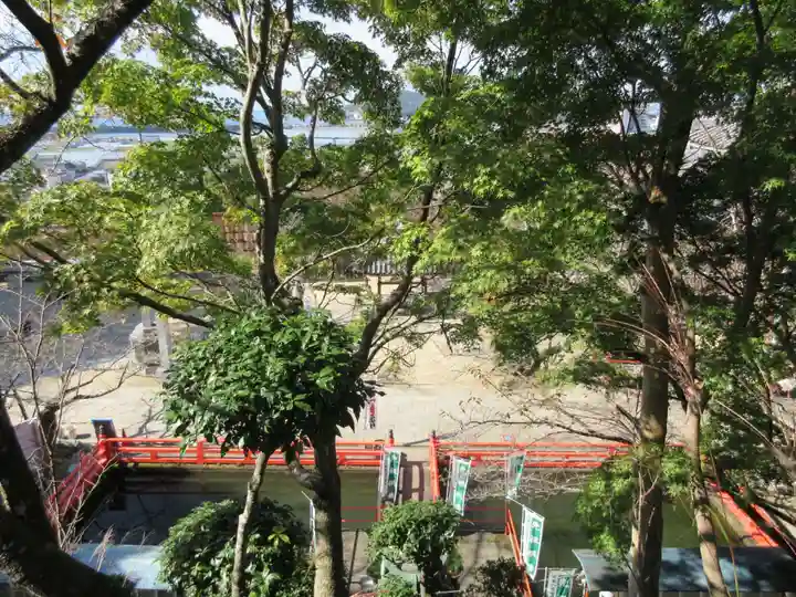 金剛宝寺(紀三井寺)のその他建物