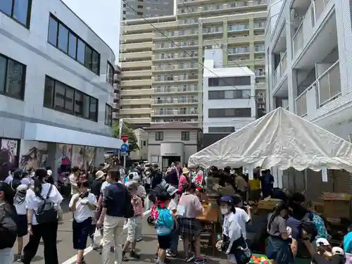 四社宮(宮城県)