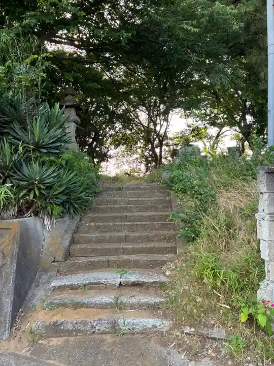 金比羅神社(千葉県)