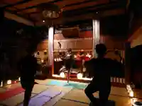 壽徳寺 じゅとくじ(福島県)