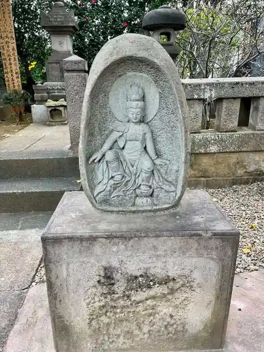 成願寺(東京都)