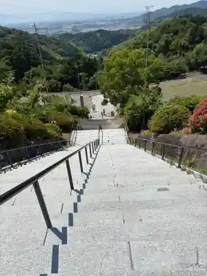 総本山　本福寺(佐賀県)