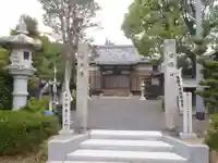 観正寺(愛知県)