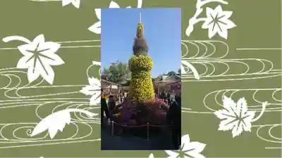 亀戸天神社(東京都)