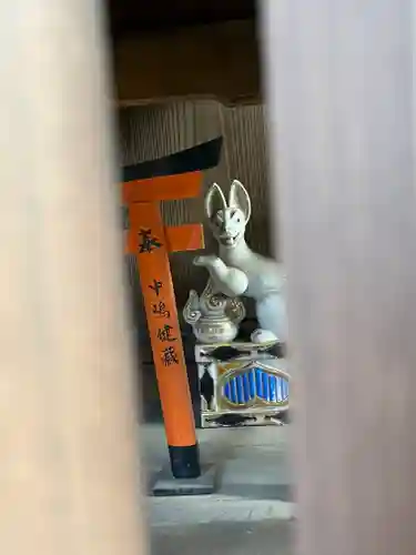 猿田彦神社(滋賀県)