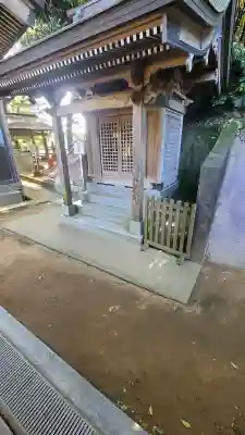 猿田神社(千葉県)
