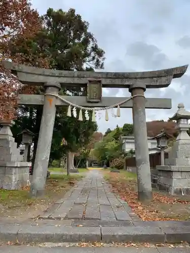 八幡神社(秋田県)