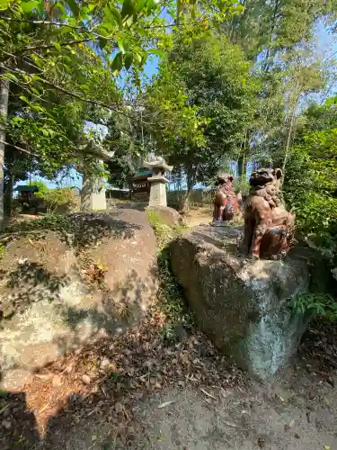 大神神社(岡山県)