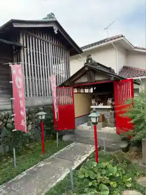 日吉八王子神社(東京都)