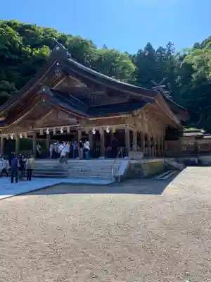 美保神社(島根県)