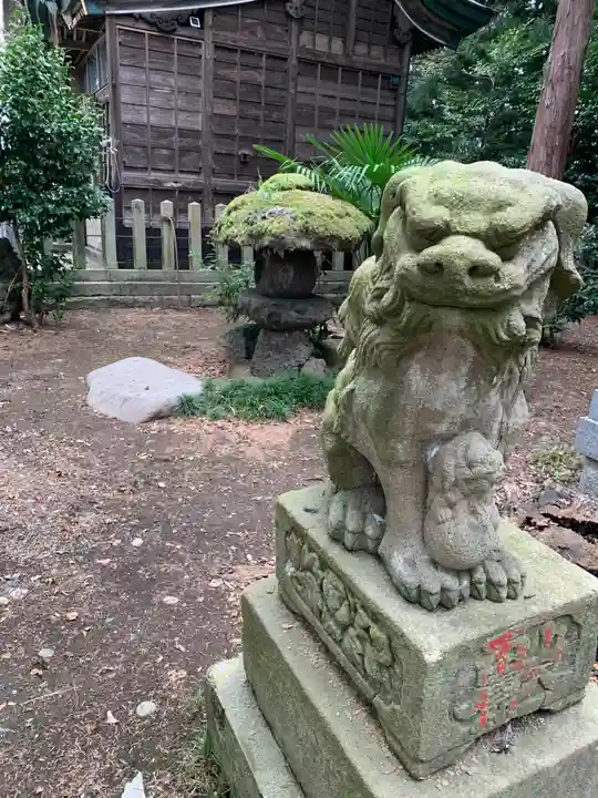 日吉神社(福井県)