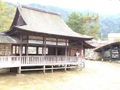 厳島神社の末社・摂社