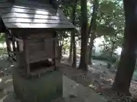 大日霊貴社(茨城県)