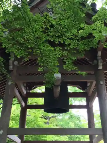常寂光寺のその他建物
