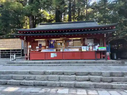日光東照宮(栃木県)