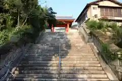 太山寺の建物その他