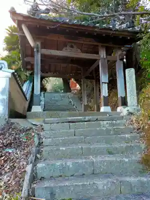 普門寺(和歌山県)