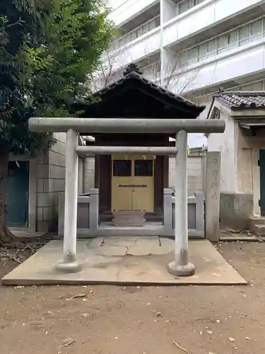 赤羽八幡神社(東京都)