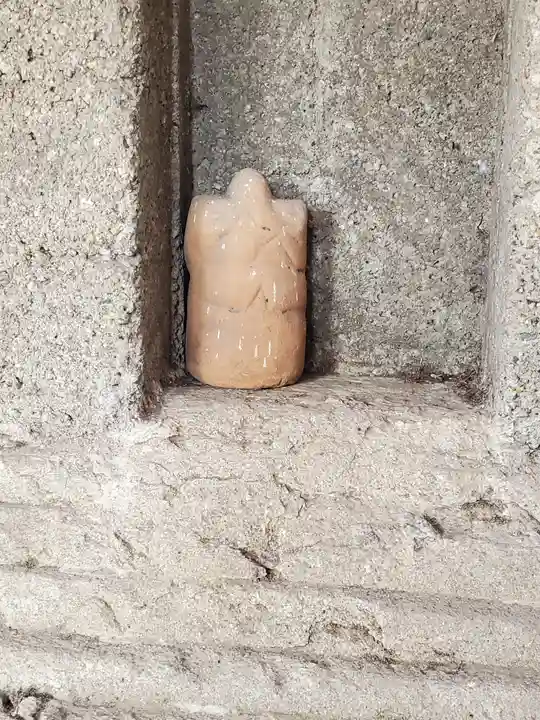 鹿島神社 (鹿島町)(栃木県)