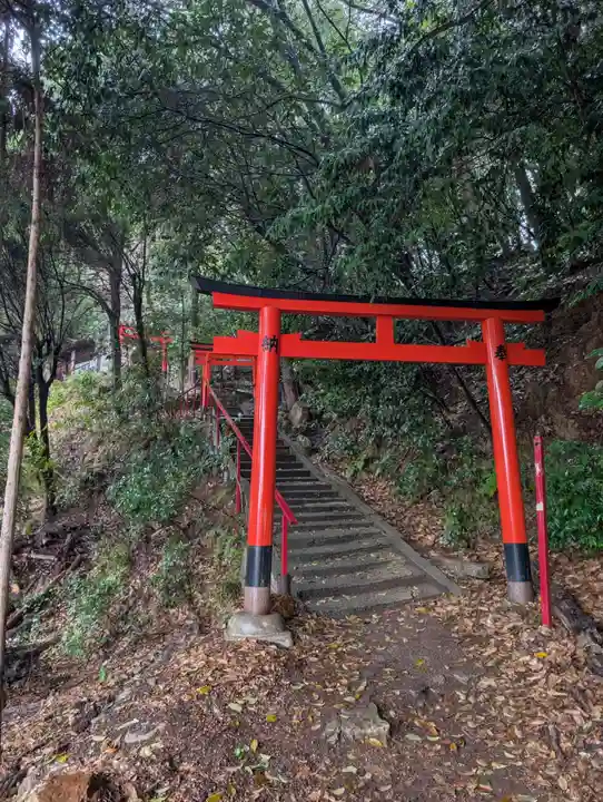 賀茂別雷神社(上賀茂神社)(京都府)