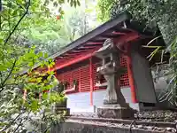 池之原神社(大阪府)
