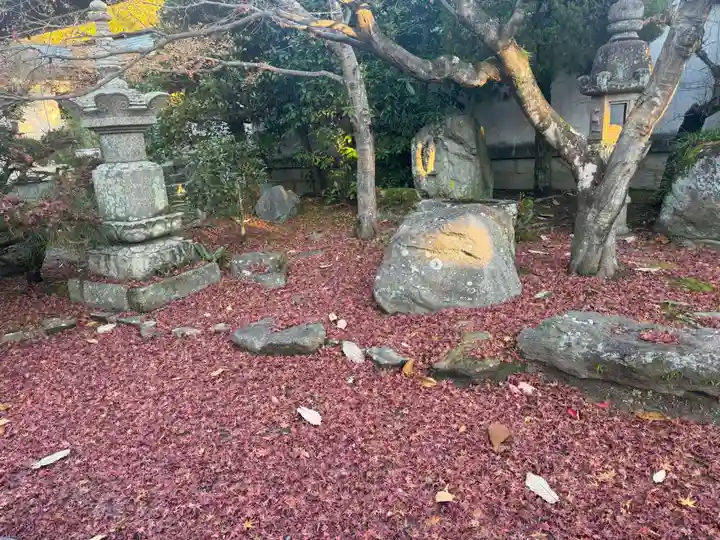 伊勢の国 四天王寺(三重県)