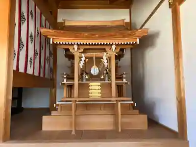 茨木神社(大阪府)