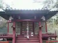 熊野神社(神奈川県)