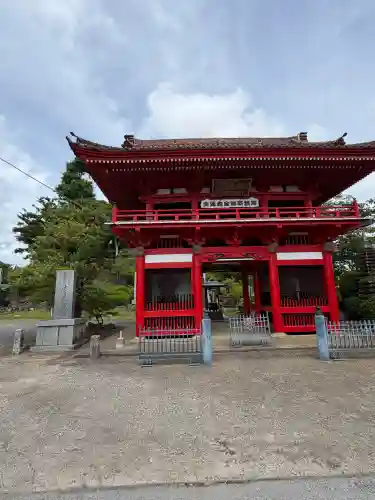 浪切不動院(千葉県)